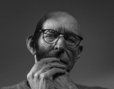 Photo of Michael Pollan, Source: Devin Oktar Yalkin for The New York Times.