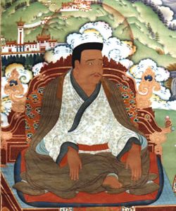 Master Marpa